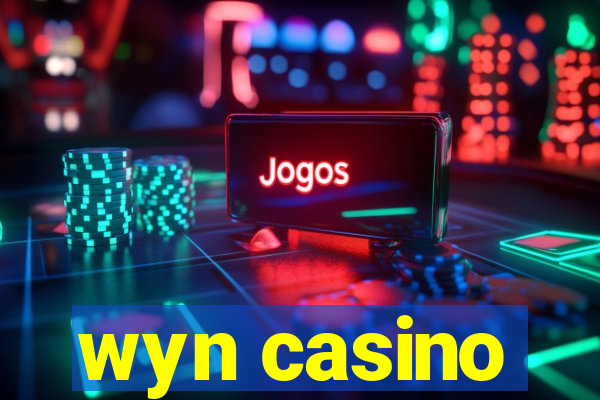wyn casino